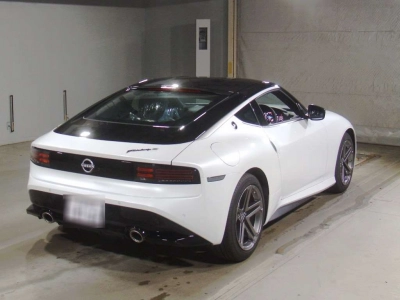 NISSAN FAIRLADY Z