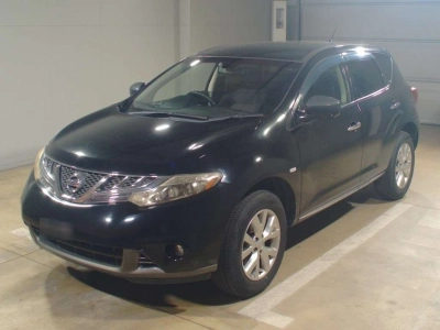 NISSAN MURANO