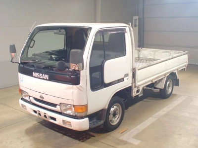 NISSAN ATLAS