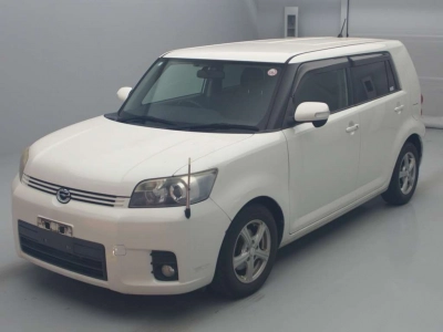 TOYOTA COROLLA RUMION