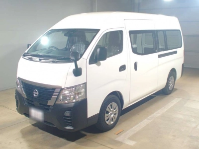 NISSAN CARAVAN