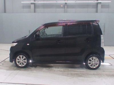 MAZDA AZ WAGON CUSTOM STYLE