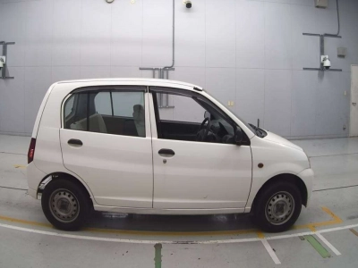 MITSUBISHI MINICA
