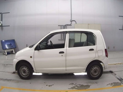 MITSUBISHI MINICA