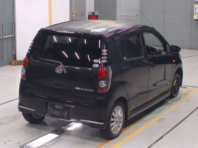 DAIHATSU MIRA CUSTOM