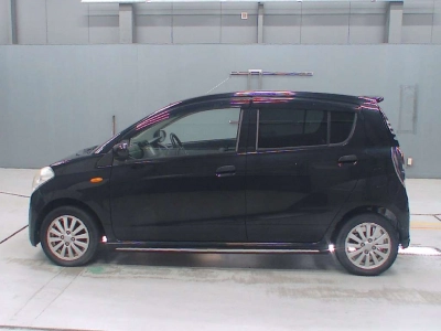 DAIHATSU MIRA CUSTOM