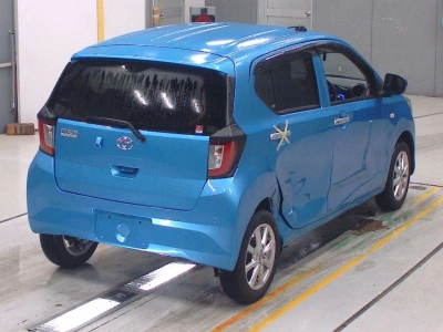 TOYOTA PIXIS EPOCH