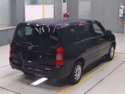 TOYOTA PROBOX WAGON
