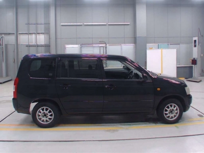 TOYOTA PROBOX WAGON