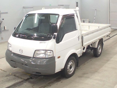 MAZDA BONGO TRUCK