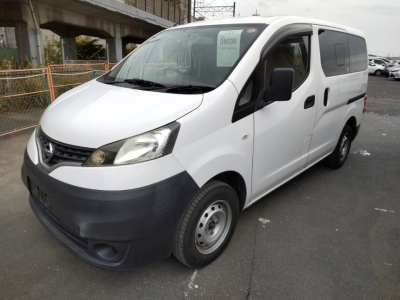 NISSAN NV200 VANETTE