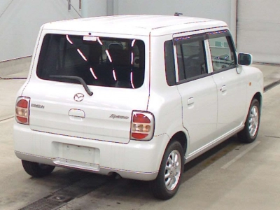MAZDA SPIANO