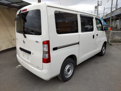 TOYOTA TOWN ACE