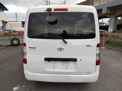TOYOTA TOWN ACE
