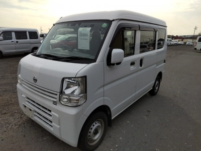 NISSAN NV100 CLIPPER