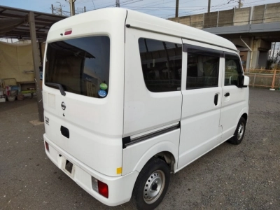 NISSAN NV100 CLIPPER