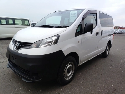 NISSAN NV200 VANETTE