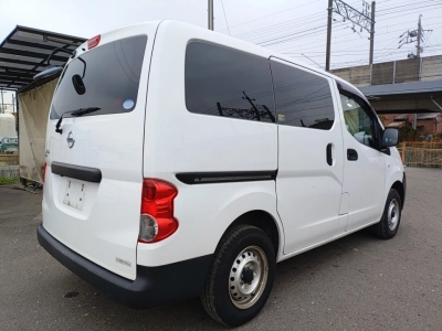 NISSAN NV200 VANETTE