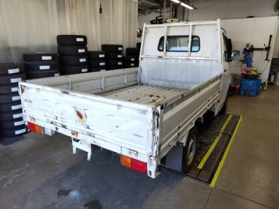 TOYOTA LITE ACE WAGON