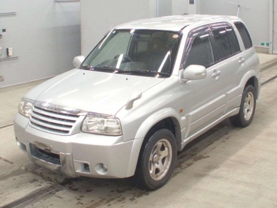 SUZUKI ESCUDO