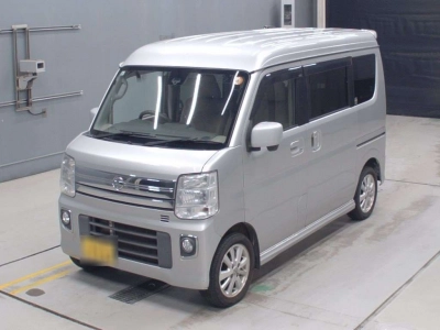 NISSAN NV100 CLIPPER RIO