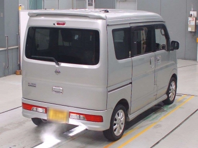 NISSAN NV100 CLIPPER RIO