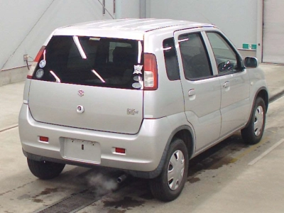 SUZUKI KEI