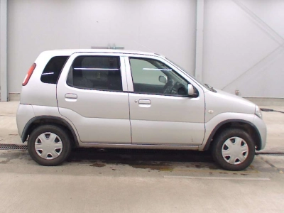 SUZUKI KEI