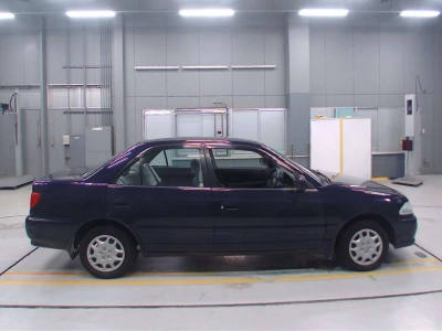 TOYOTA CARINA