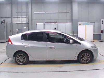 HONDA INSIGHT
