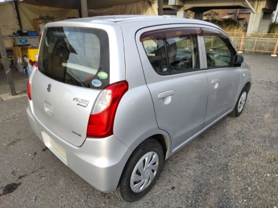 SUZUKI ALTO ECO