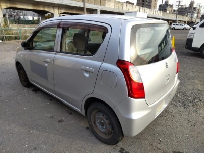 SUZUKI ALTO ECO