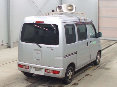 DAIHATSU HIJET CARGO