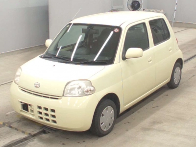 DAIHATSU ESSE