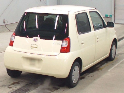DAIHATSU ESSE