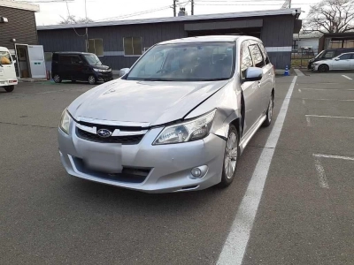 SUBARU EXIGA