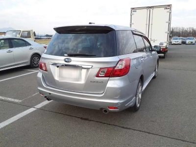 SUBARU EXIGA