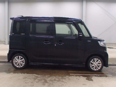 MAZDA FLAIR WAGON CUSTOM STYLE