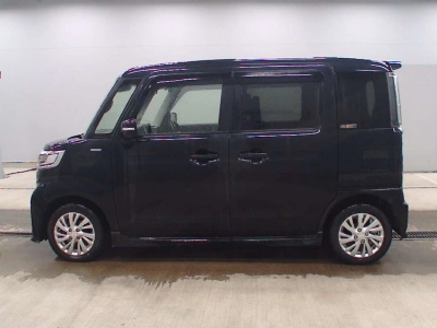 MAZDA FLAIR WAGON CUSTOM STYLE