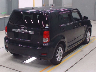 TOYOTA COROLLA RUMION