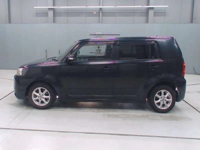 TOYOTA COROLLA RUMION