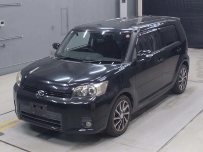 TOYOTA COROLLA RUMION