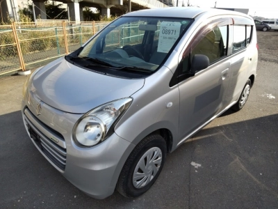 SUZUKI ALTO ECO