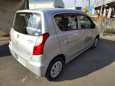 SUZUKI ALTO ECO