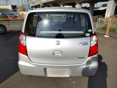 SUZUKI ALTO ECO