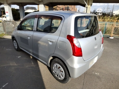 SUZUKI ALTO ECO