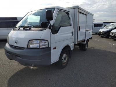 NISSAN VANETTE