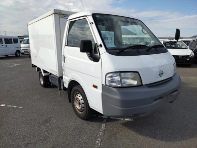 NISSAN VANETTE