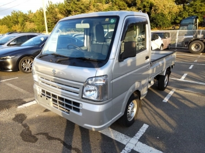 SUZUKI CARRY
