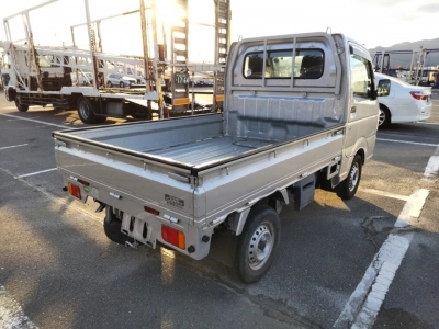SUZUKI CARRY